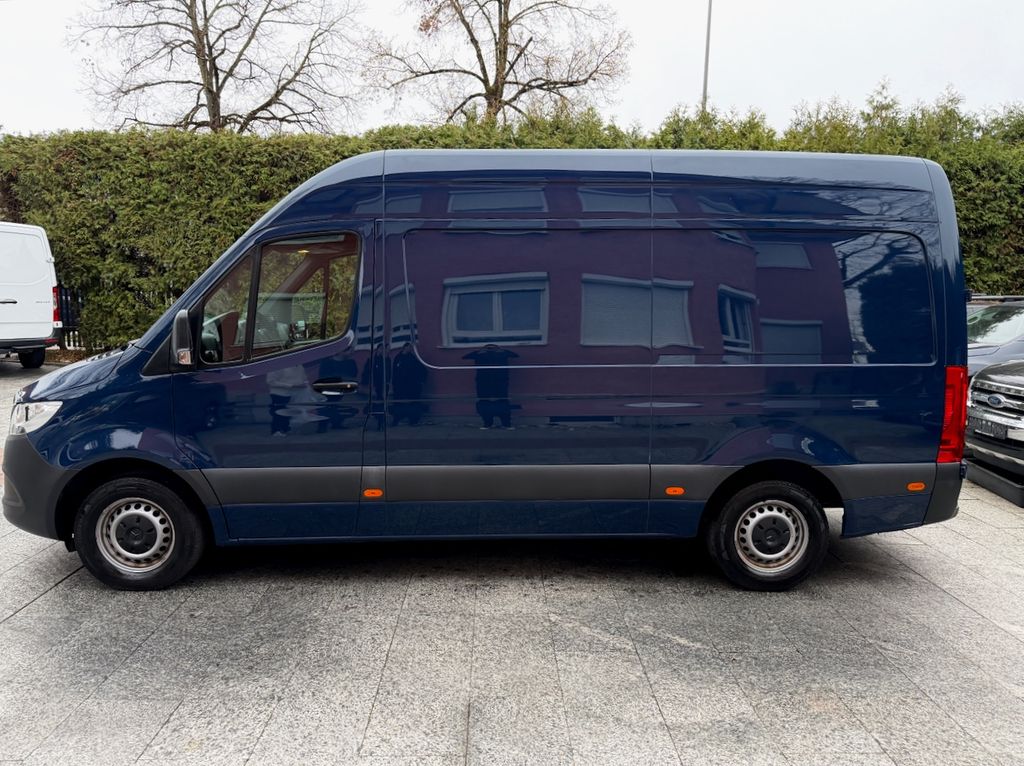 Mercedes-Benz Sprinter 2018