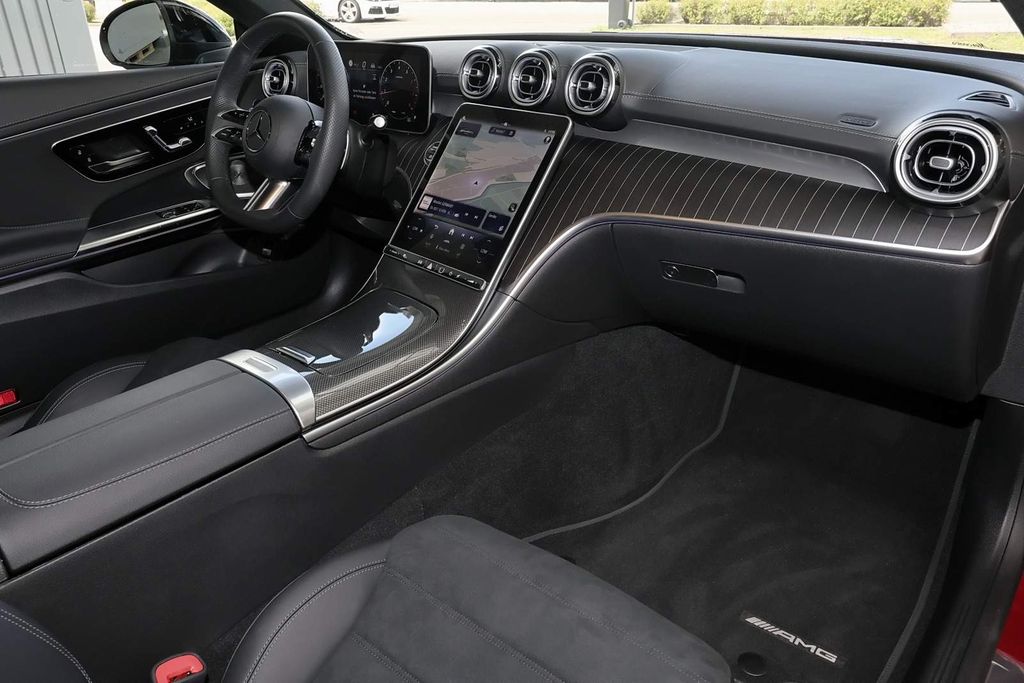 Mercedes-Benz CLE 200 2024