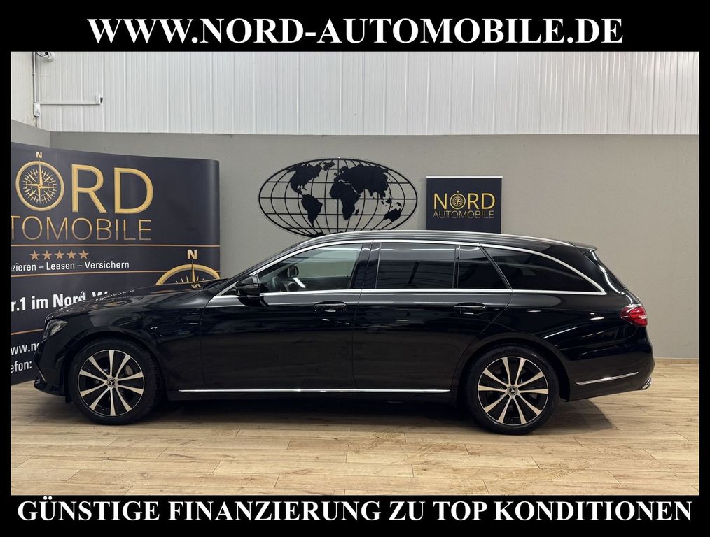 Mercedes-Benz E 300 2020