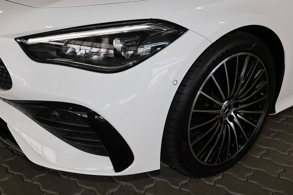 Mercedes-Benz CLE 200 2024