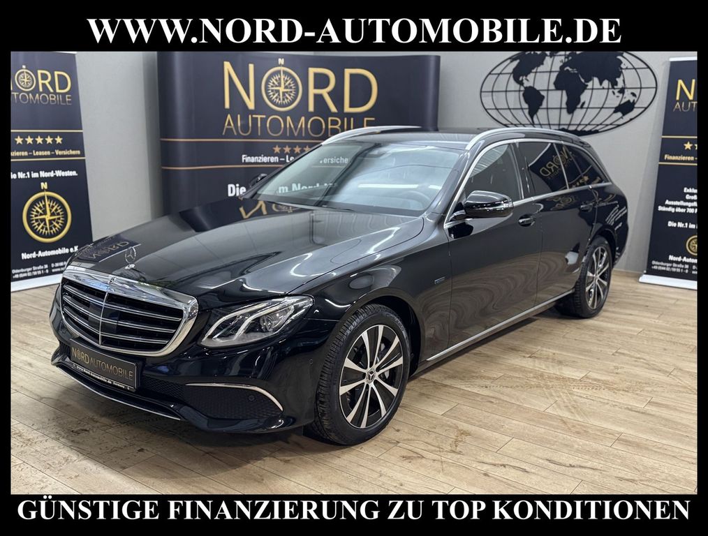 Mercedes-Benz E 300 2020