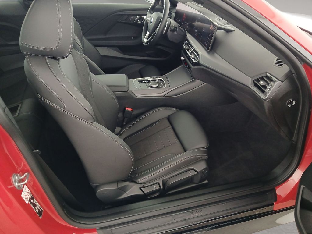 BMW 220 2022