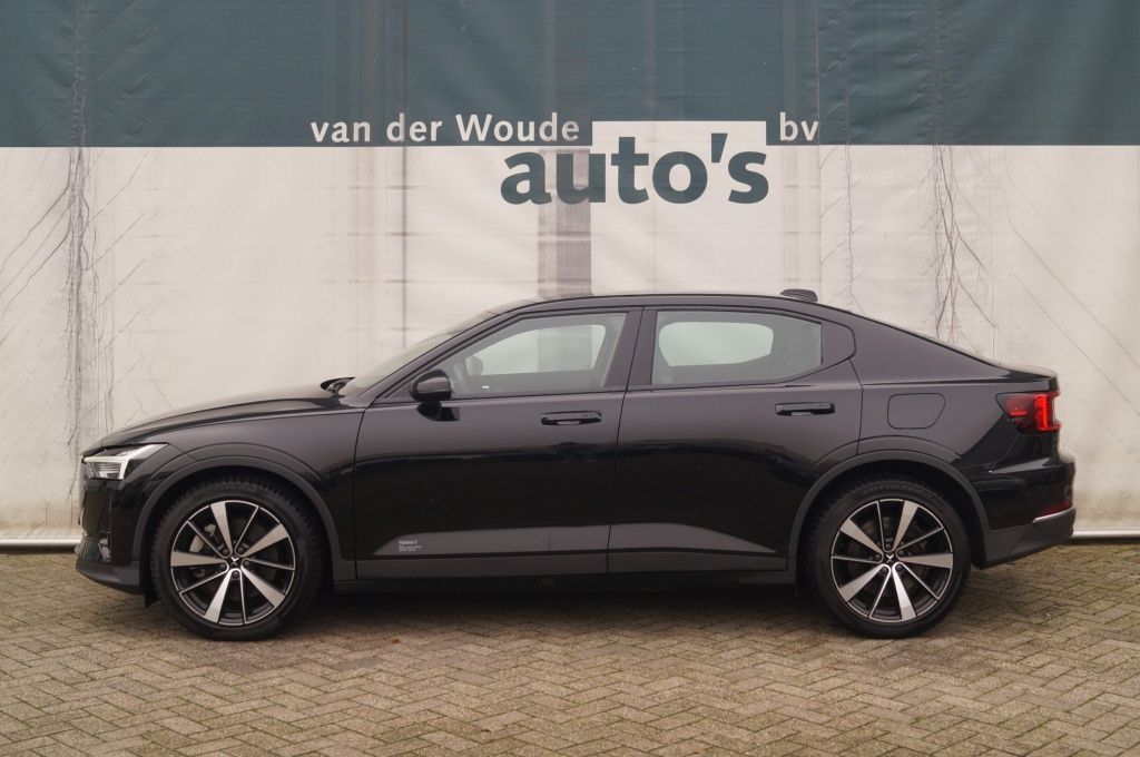 Polestar 2 2020