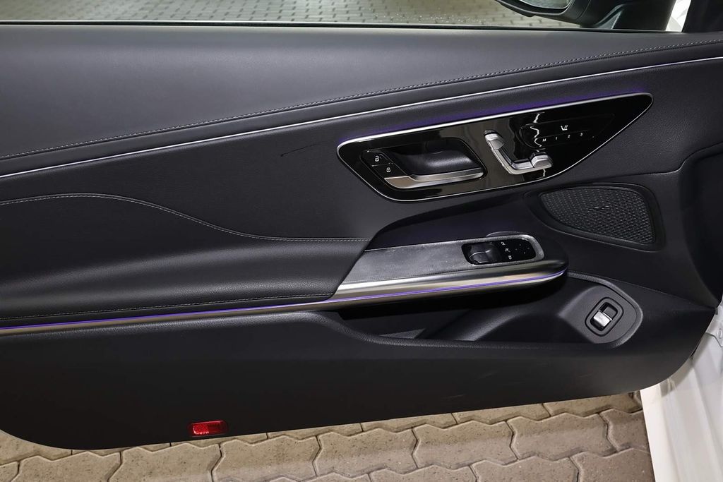 Mercedes-Benz CLE 200 2024