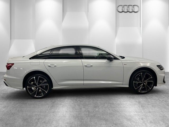 Audi A6 2024