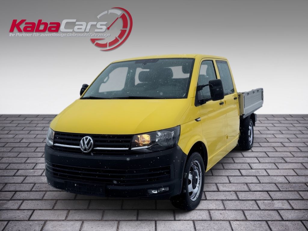 Volkswagen T6 Transporter 2017