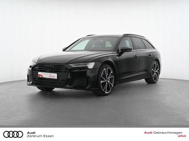 Audi A6 2022