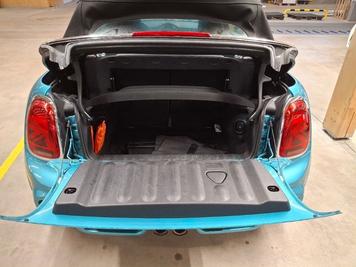 MINI John Cooper Works Cabrio 2020