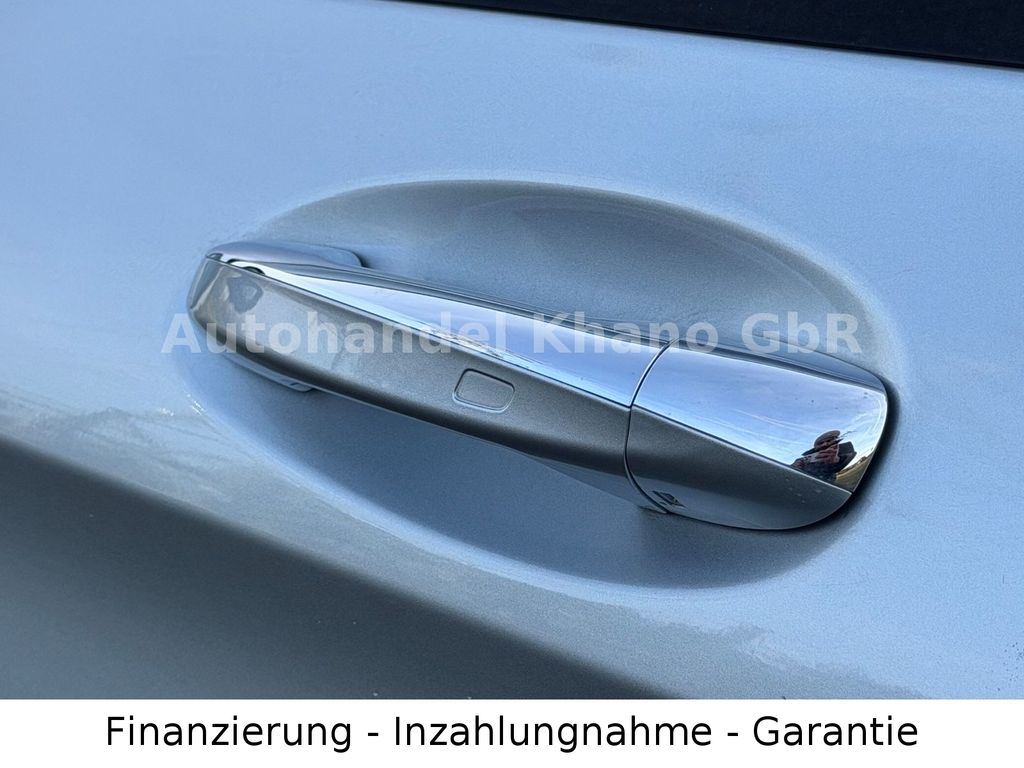 Mercedes-Benz GLC 300 2021