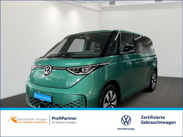Volkswagen ID. Buzz 2025