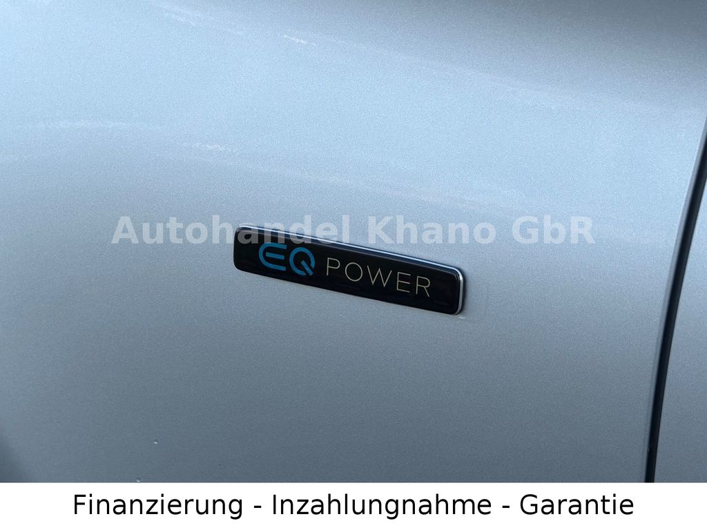 Mercedes-Benz GLC 300 2021