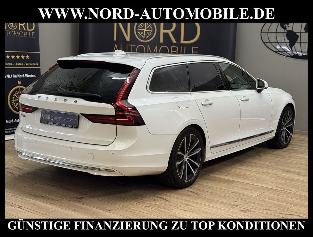 Volvo V90 2020