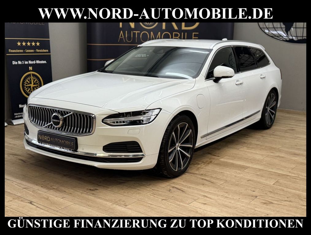 Volvo V90 2020