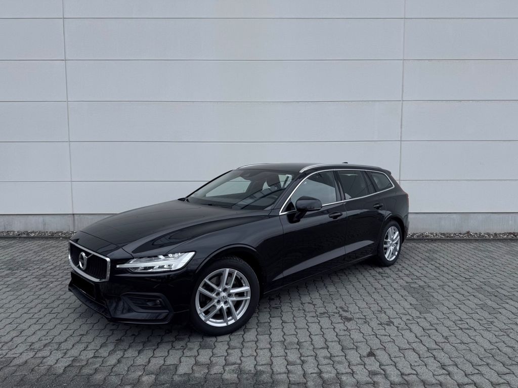 Volvo V60 2020
