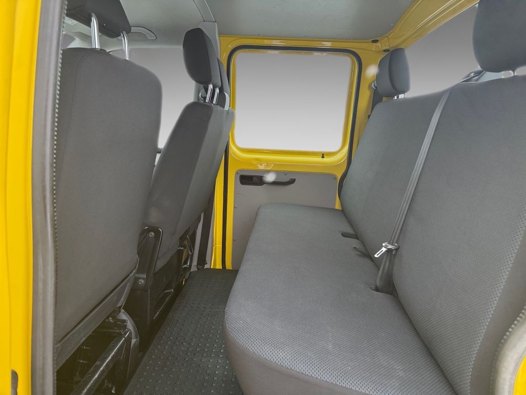 Volkswagen T6 Transporter 2017