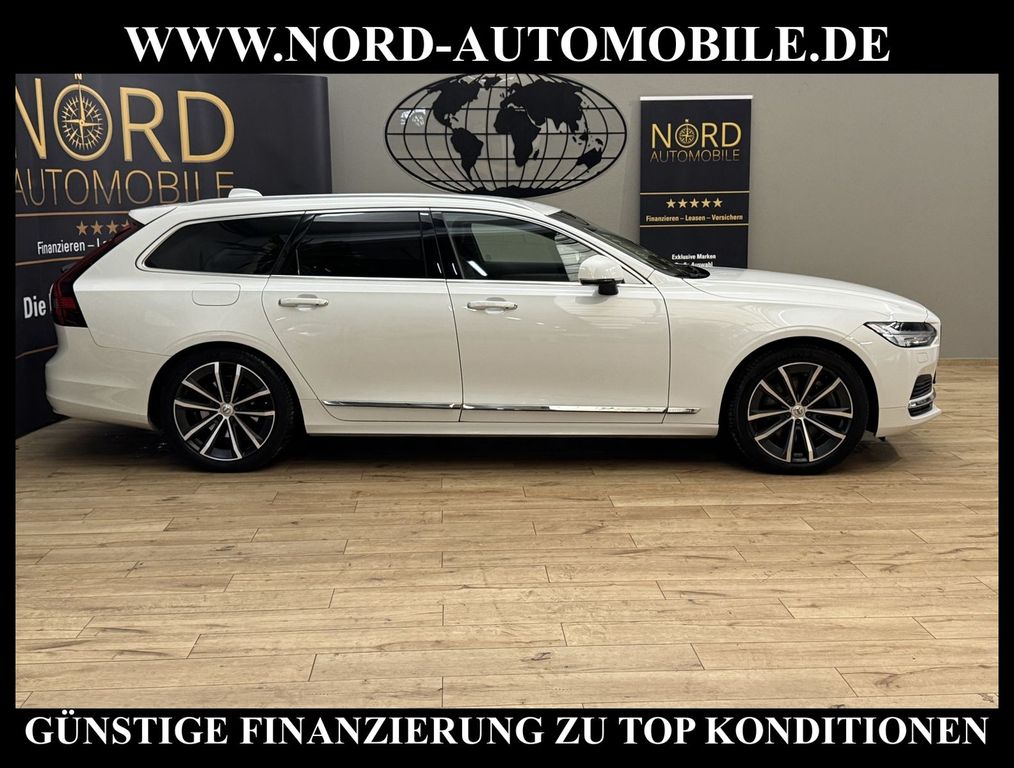 Volvo V90 2020