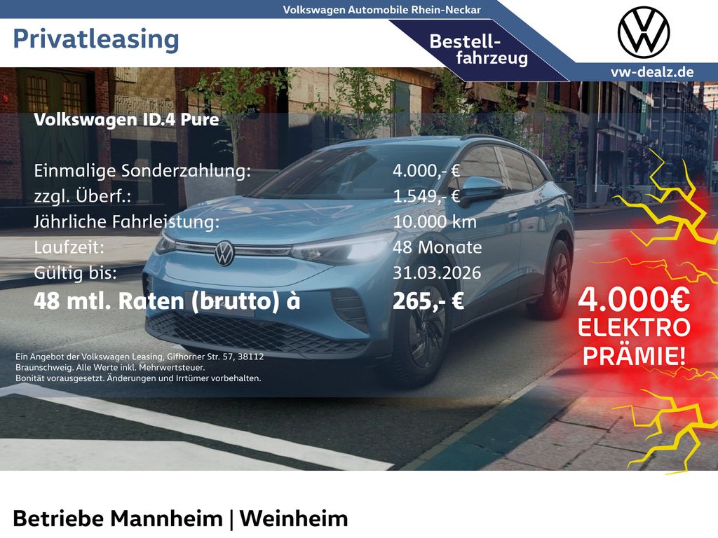 Volkswagen ID.4