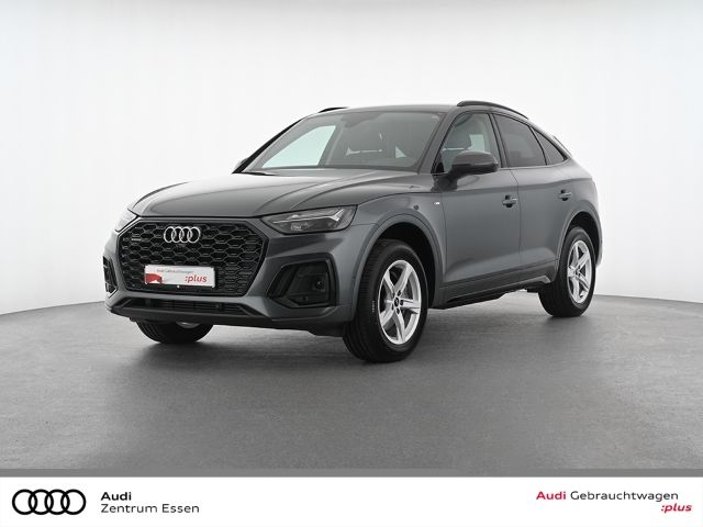 Audi Q5 2023