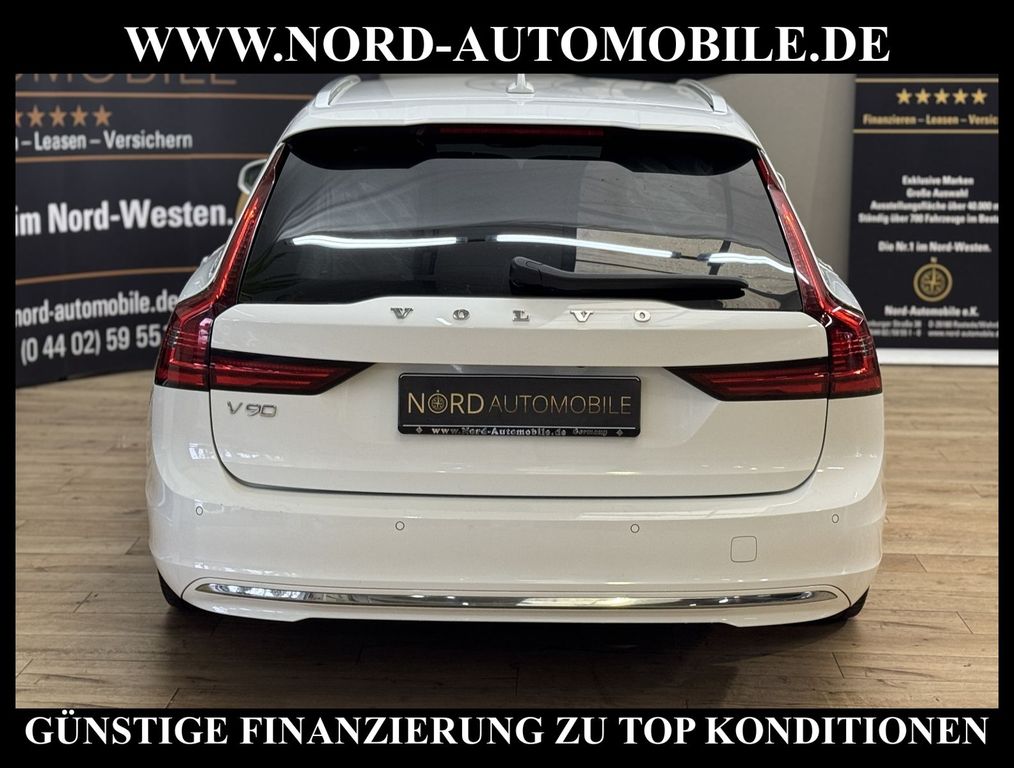 Volvo V90 2020
