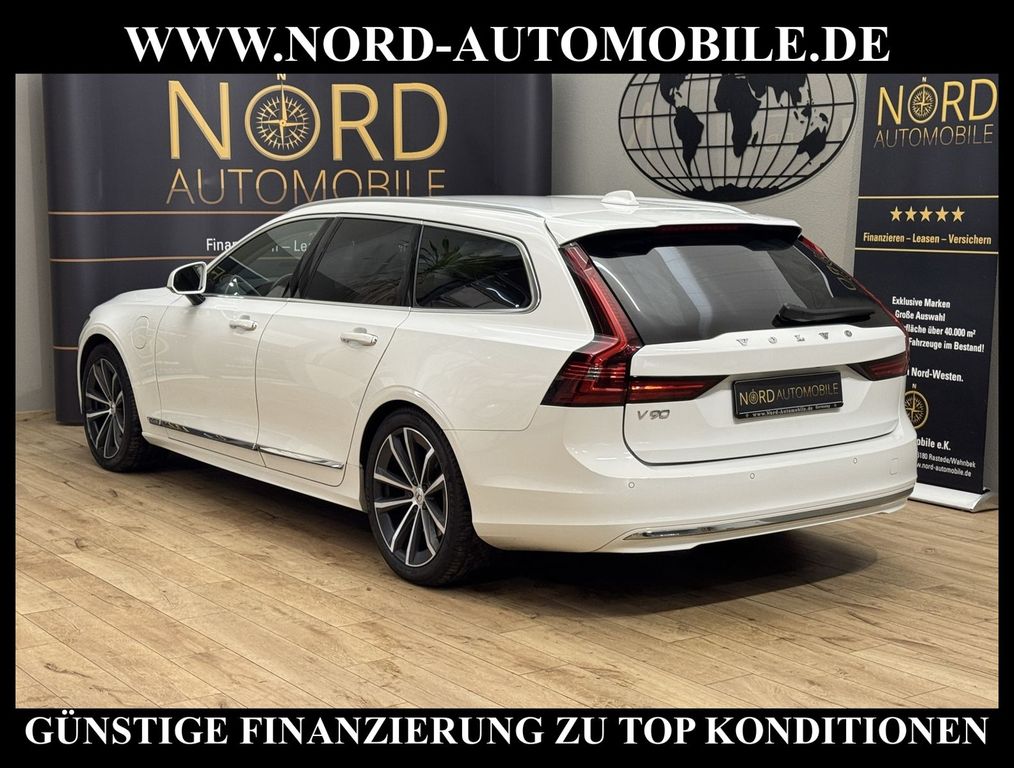 Volvo V90 2020