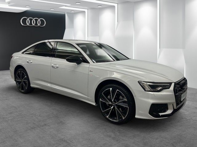 Audi A6 2024