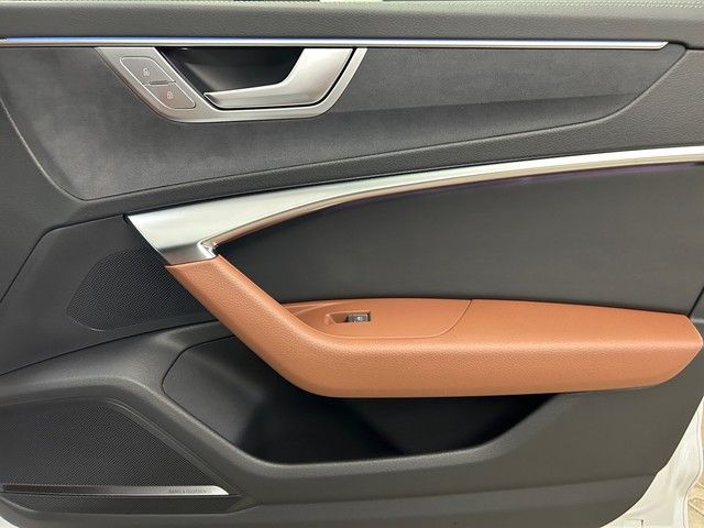 Audi A6 2024