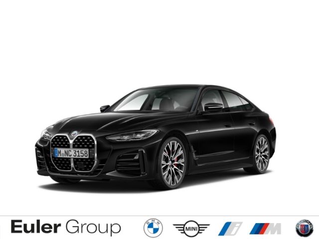 BMW 430 Gran Coupé 2022