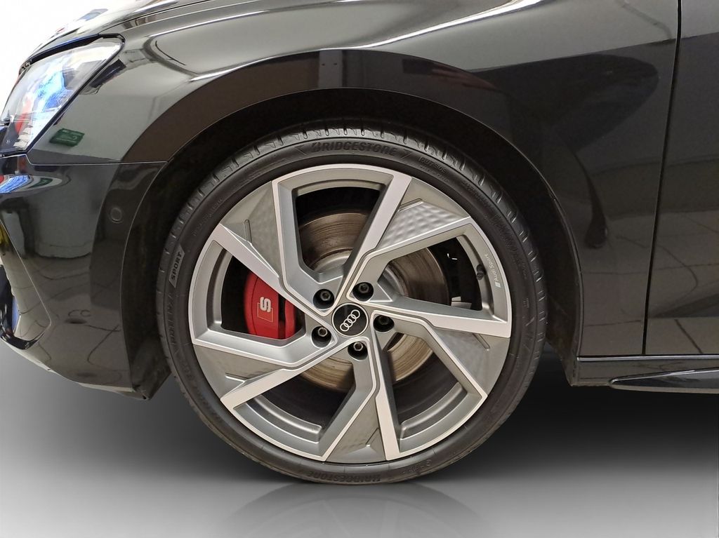 Audi S3 2023