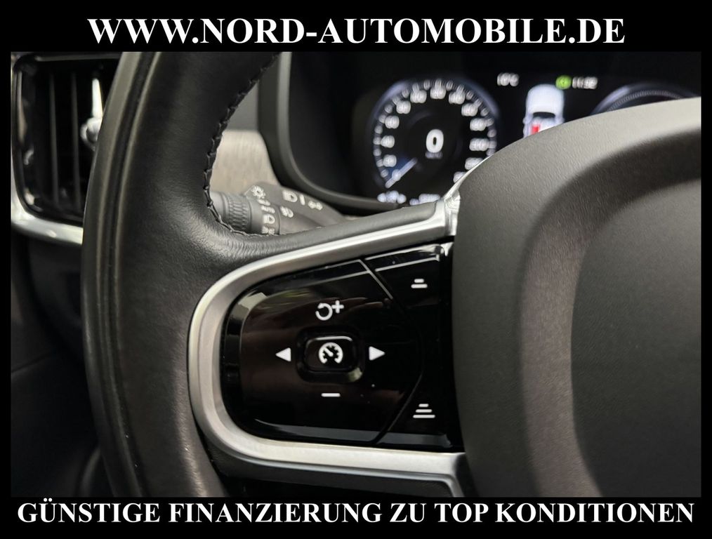 Volvo V90 2020