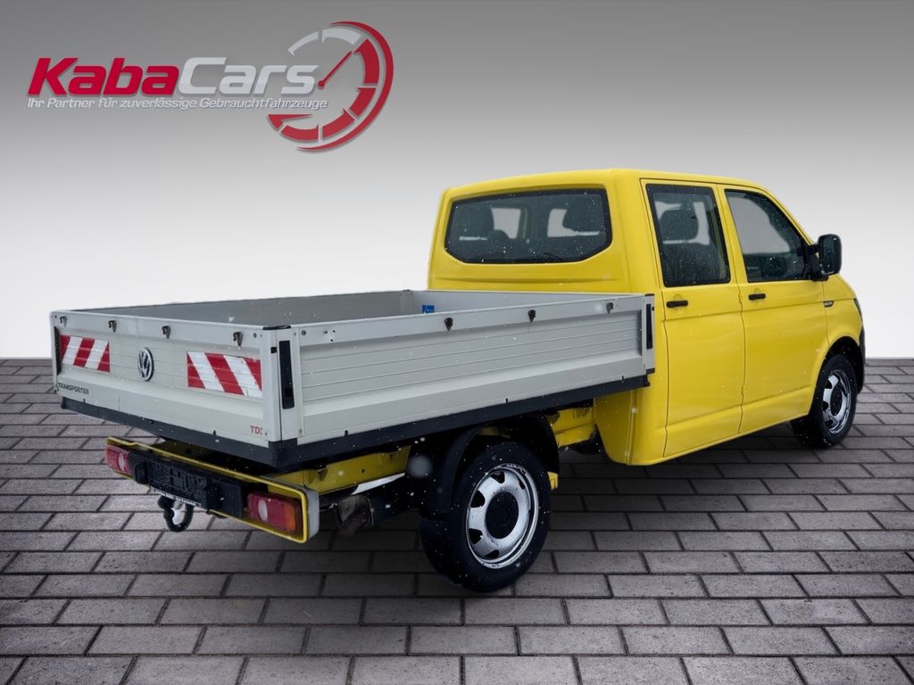 Volkswagen T6 Transporter 2017