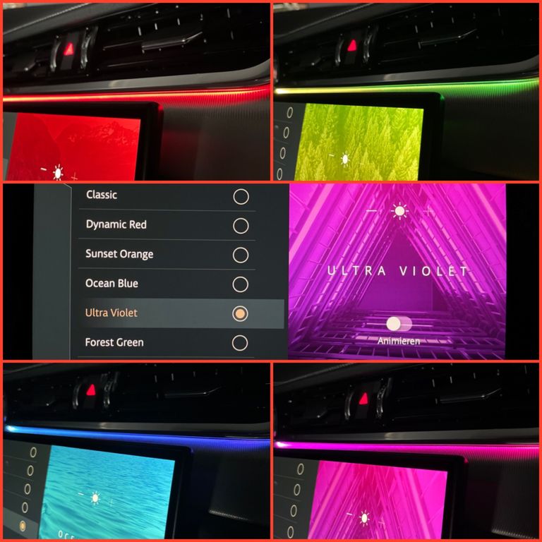 Jaguar F-Pace 2023