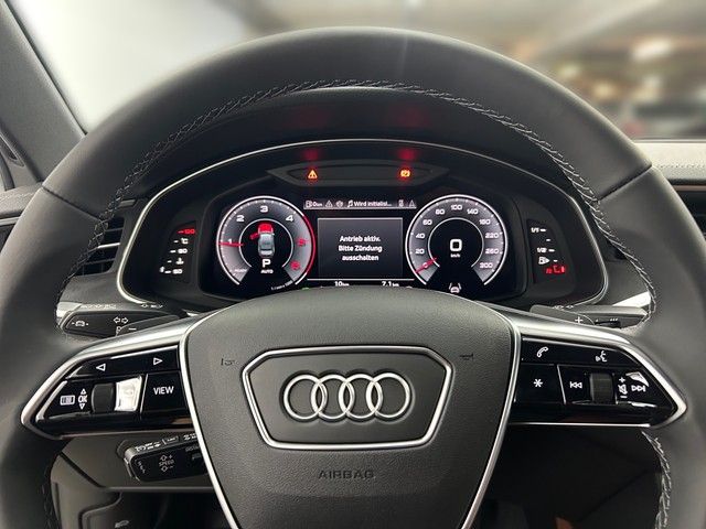 Audi A6 2024