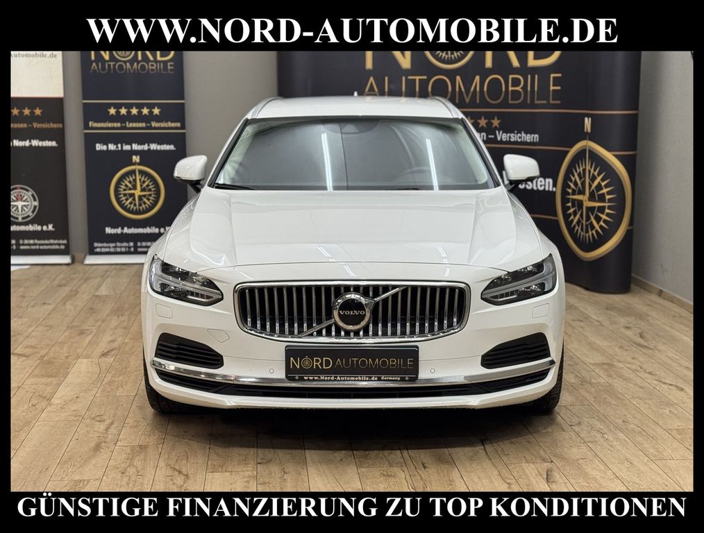 Volvo V90 2020