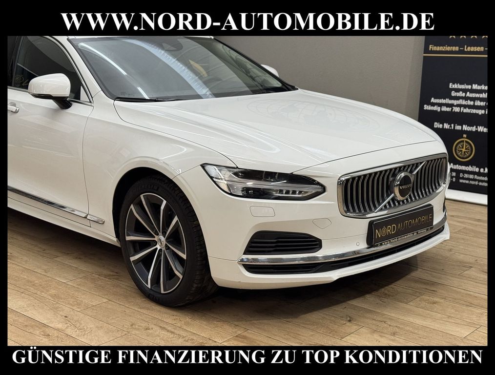 Volvo V90 2020