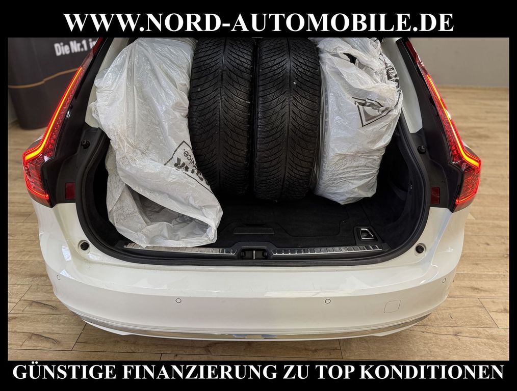 Volvo V90 2020
