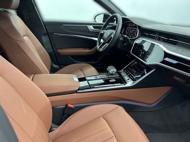Audi A6 2024