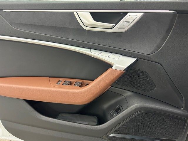 Audi A6 2024