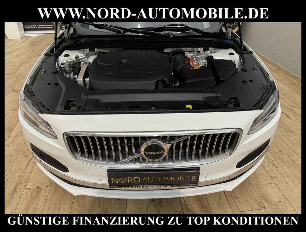 Volvo V90 2020