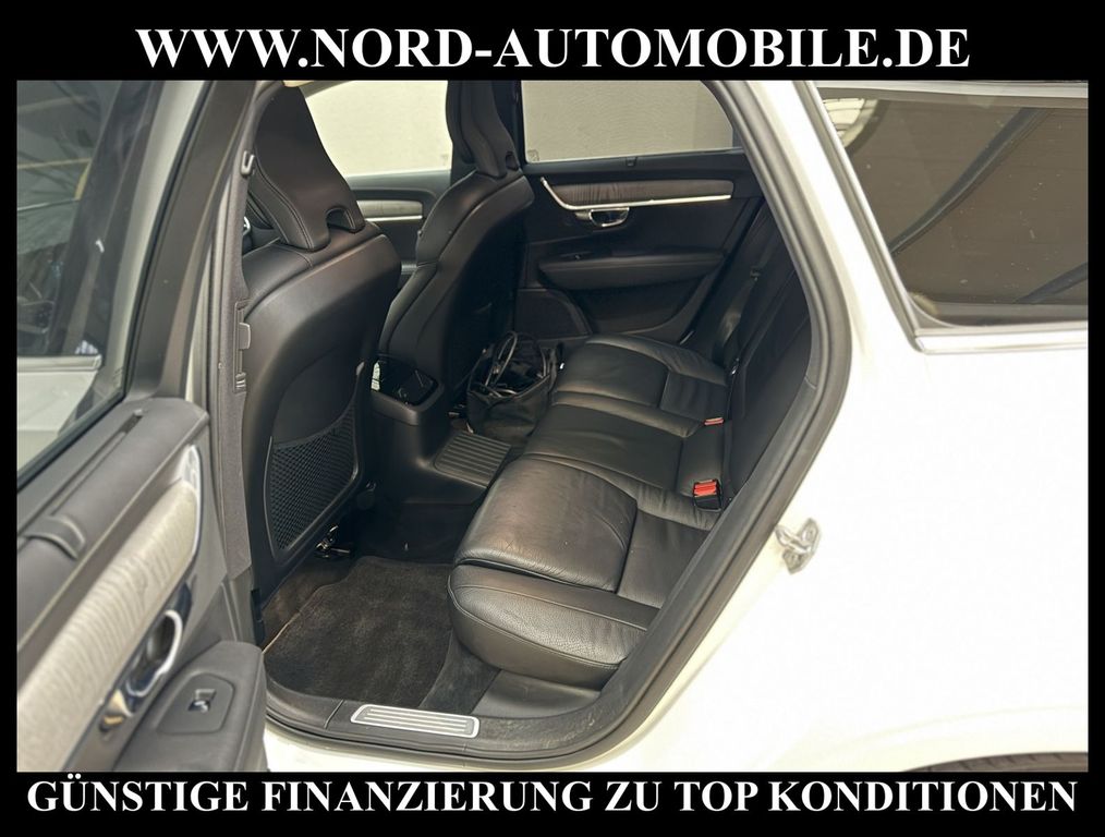 Volvo V90 2020