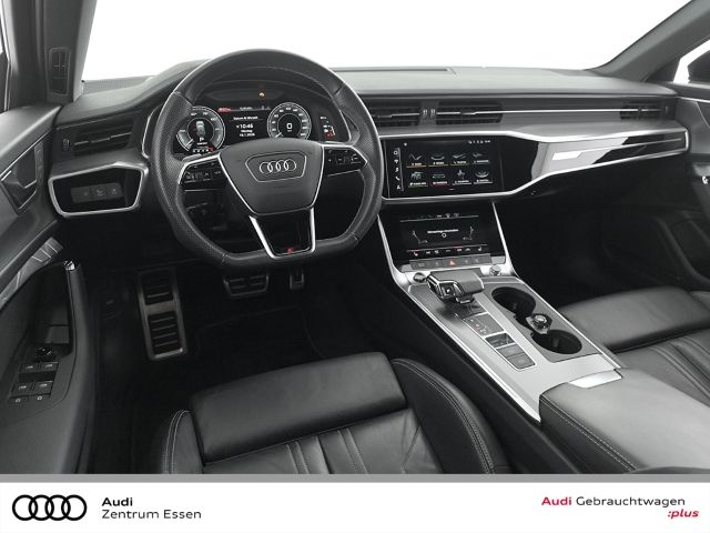 Audi A6 2022