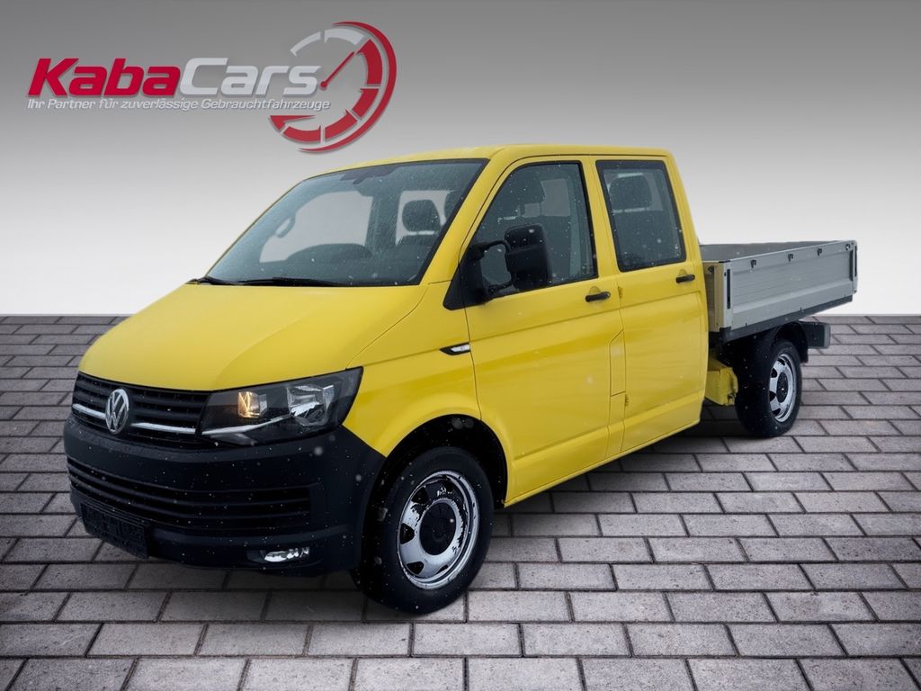 Volkswagen T6 Transporter 2017