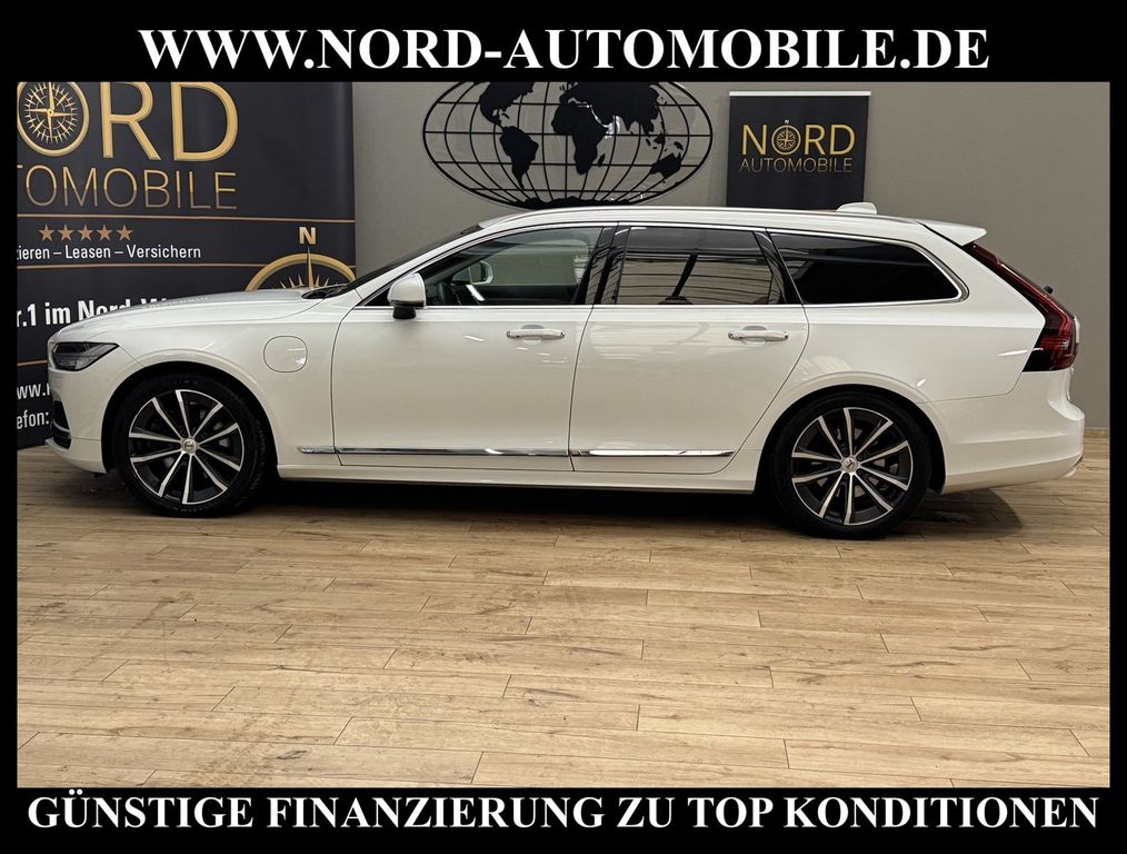 Volvo V90 2020