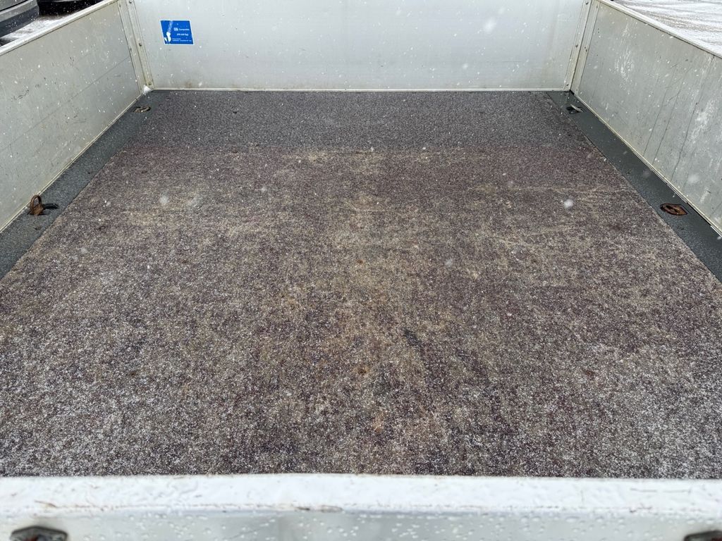 Volkswagen T6 Transporter 2017