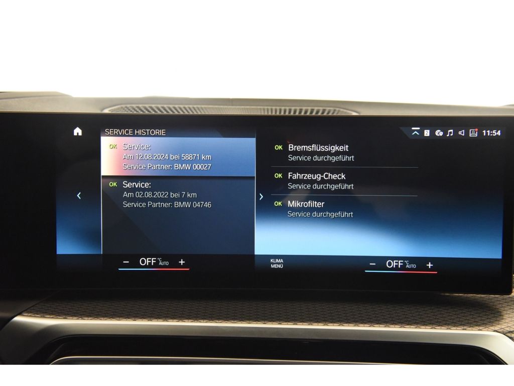 BMW i4 2022