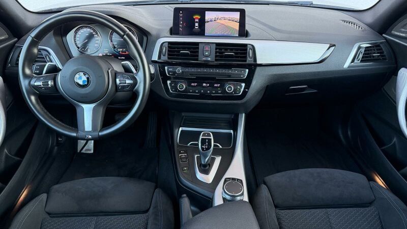 BMW M240i 2021