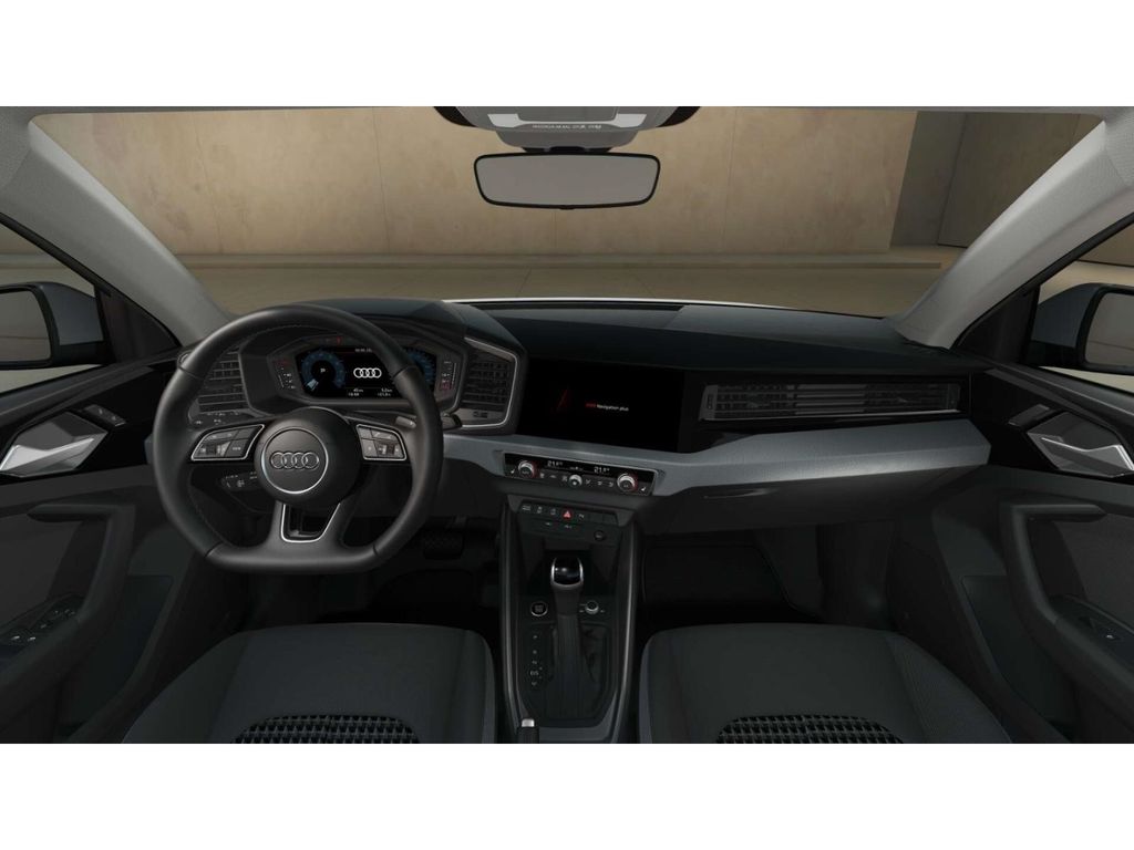 Audi A1 2025
