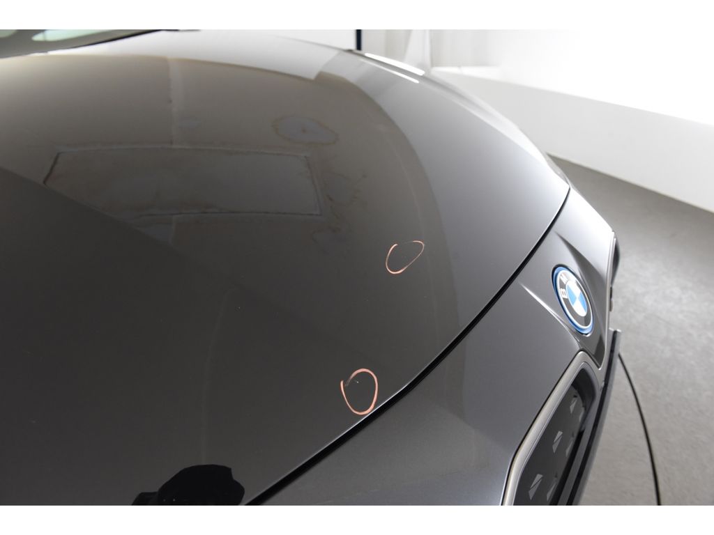 BMW i4 2022