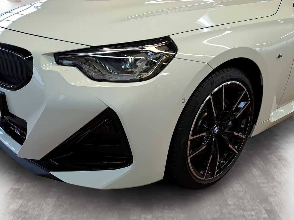 BMW M240i 2025