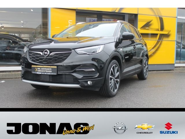 Opel Grandland (X) 2021