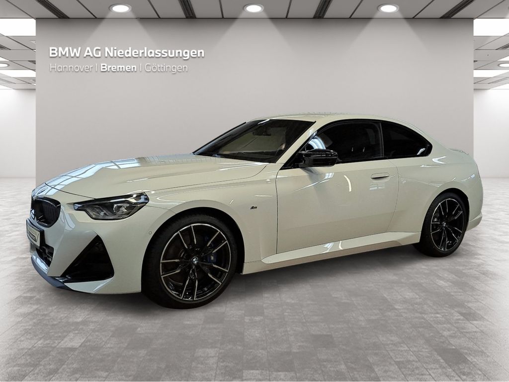 BMW M240i 2025